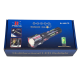 Фонарь NIGHT VISION FLUORESCENCE BL-2405-TG, 1x18650, power bank, индикация заряда, ЗУ Type-C, zoom