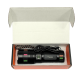 Фонарь NIGHT VISION FLUORESCENCE 701-PM10-TG,  Li-Ion аккум., ЗУ Type-C, индикация заряда, zoom