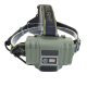 Ліхтар налобний CT023-TG-60W, Power Bank, 2x18650, ЗУ Type-C, zoom