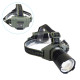 Ліхтар налобний CT023-TG-60W, Power Bank, 2x18650, ЗУ Type-C, zoom