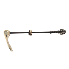 Ексцентрик задньої осі діаметр 4.3 мм довжина 190 мм сірий Shunfeng