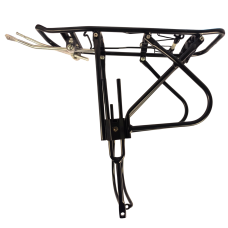 Багажник 24-29" під дискове гальмо SA-70 Shunfeng