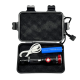 Ліхтар Police 736/739-T6, 1x18650, zoom, ЗУ microUSB, Box