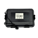Ліхтар Police 736/739-T6, 1x18650, zoom, ЗУ microUSB, Box