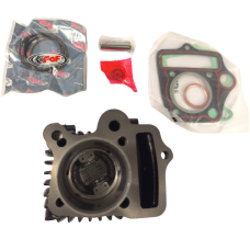 Поршнева ЦПГ Дельта-70сс ф47мм FDF