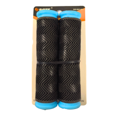 Гріпси чорно-блакитний ялинка BST-001