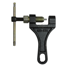 Вижим приводного ланцюга 420-530 чорний JWBP