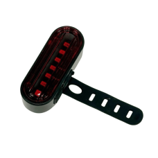Стоп AH20-7SMD стоп-сигнал + вказівники поворотів