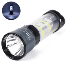 Ліхтар 1810B-LED Світильник Li-Ion Акумулятор Гачок ЗУ Type-C