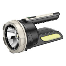 Ліхтар Портативний CH-22024-5W+COB Li-Ion Акумулятор ЗУ Type-C Box
