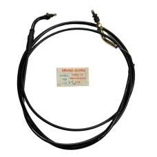 Трос газу Yaben 150 кубів 208 см SINOKI SUPRA
