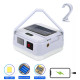 Ліхтар для дому DP-K7-100, 3х18650, солн. панель, power bank, ЗУ Type-C, крюк