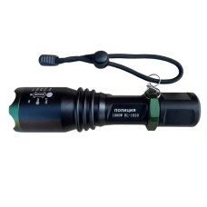 Ліхтар ручний Police BL-1820-T6