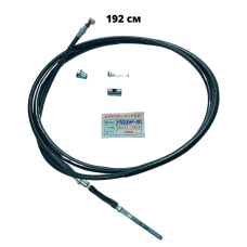 Трос гальма GY-6/Yaben 50-80 кубів 192см SINOKI SUPRA