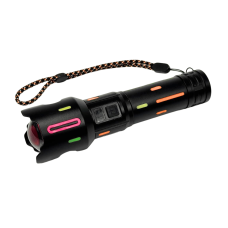 Ліхтар NIGHT VISION FLUORESCENCE BL-2405-TG 1x18650 Power Bank Індикація Заряду ЗУ Type-C Zoom