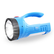 Ліхтар Портативний Luxury 2833 1W+12LED Вбудований Акумулятор ЗУ 220V