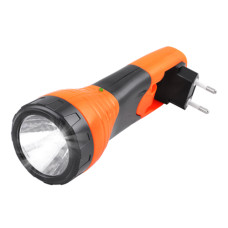 Ліхтар Luxury 209 1LED Вбудований Акумулятор ЗУ 220V