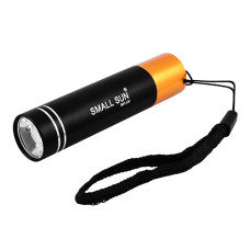 Ліхтар Small Sun B51-LM, 1xAA, ремінець