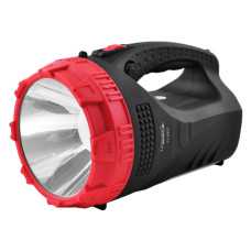 Ліхтар Портативний Luxury 2827 3W+9LED/25LED Вбудований Акумулятор ЗУ 220V