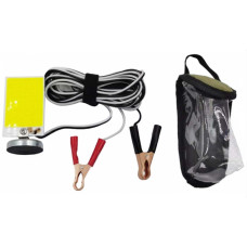 LED панель 12V ZJ-SM002