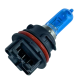 Лампа фари синя Honda ZX PH11 12V 40/40W JWBP