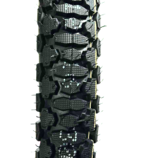 Мотопокришка 3.00-18 TT MC-051 52P камерна 2023 р Morechi