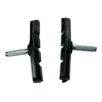 Колодки ободные шифтовые Shunfeng