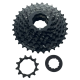 Касета CS-HG200-8 чорна Shimano