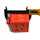 Гелевий акумулятор UTX5L-BS iGEL 12V5Ah/10HR з індикатором Outdo