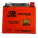 Гелевий акумулятор UTX5L-BS iGEL 12V5Ah/10HR з індикатором Outdo