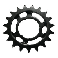 Червячная звезда втулки 19 зубов Shunfeng