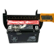 Кислотний акумулятор UTX4L-BS 12V3Ah/10HR Outdo