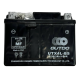 Кислотний акумулятор UTX4L-BS 12V3Ah/10HR Outdo