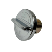 Кришка бензобака GY6 125-150/Актив JWBP