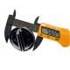 Кришка бензобака GY6 125-150/Актив JWBP