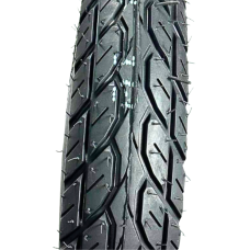 Мотопокришка 3.00-10 TL MC-071 42J безкамерна 2023 р Morechi