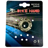 Ключ для спиц универсальный 8А Bike Hand