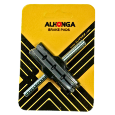 Обідні колодки шифтові сірі Alhonga