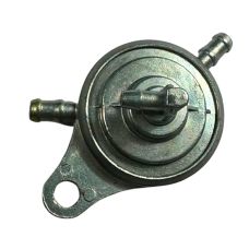 Кран паливний вакуумний GY6 150 трійник JWBP