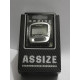 Велоспідометр дротовий AS-405 11 режимів ASSIZE