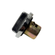 Кришка бензобака GY6 125-150/Актив GO