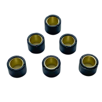 Ролики варіатора 4.5 г 13x16 Yaben-50/60/80 6 шт TRW