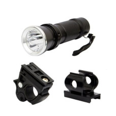 Фара велосипедна LED JY-245