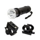 Фара велосипедная LED JY-245
