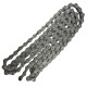 Ланцюг HG40 7 швидкостей 116 ланок Shimano