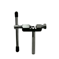 Выжимка цепи хромированная Тайвань