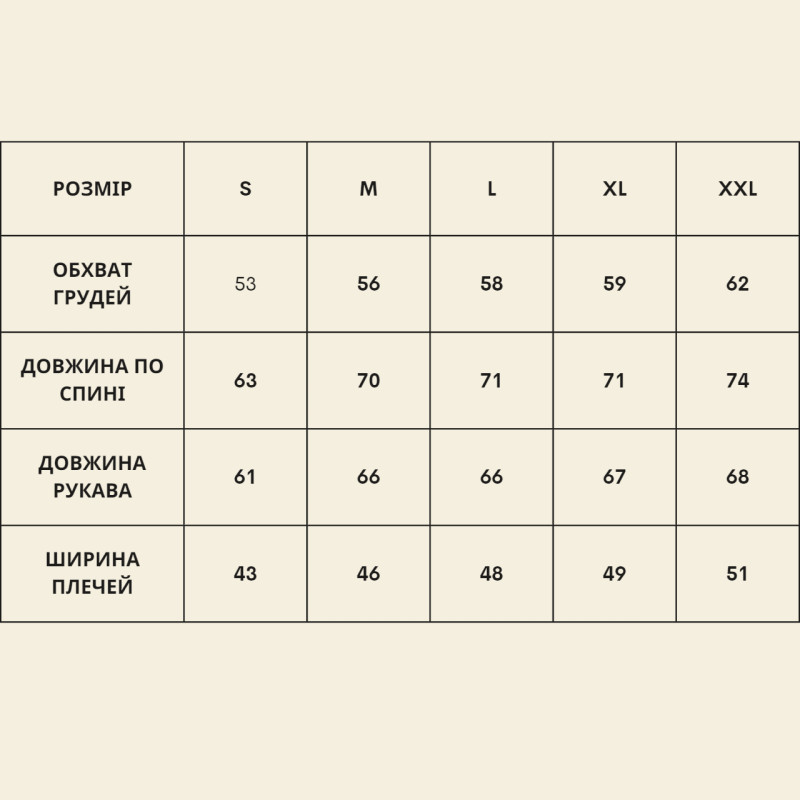 Кофта флісова тепла VOGEL з липучками під шеврони масло Туреччина XXL
