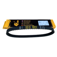 Ремінь варіатора 667-18 Honda Dio AF-34/35 JWBP