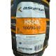 Мотопокрышка 100/90-10 TL HS540 56P бескамерная ASCENDO