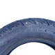 Мотопокрышка 100/90-10 TL HS540 56P бескамерная ASCENDO